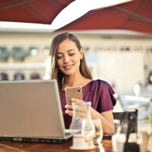 Master English for Social Media